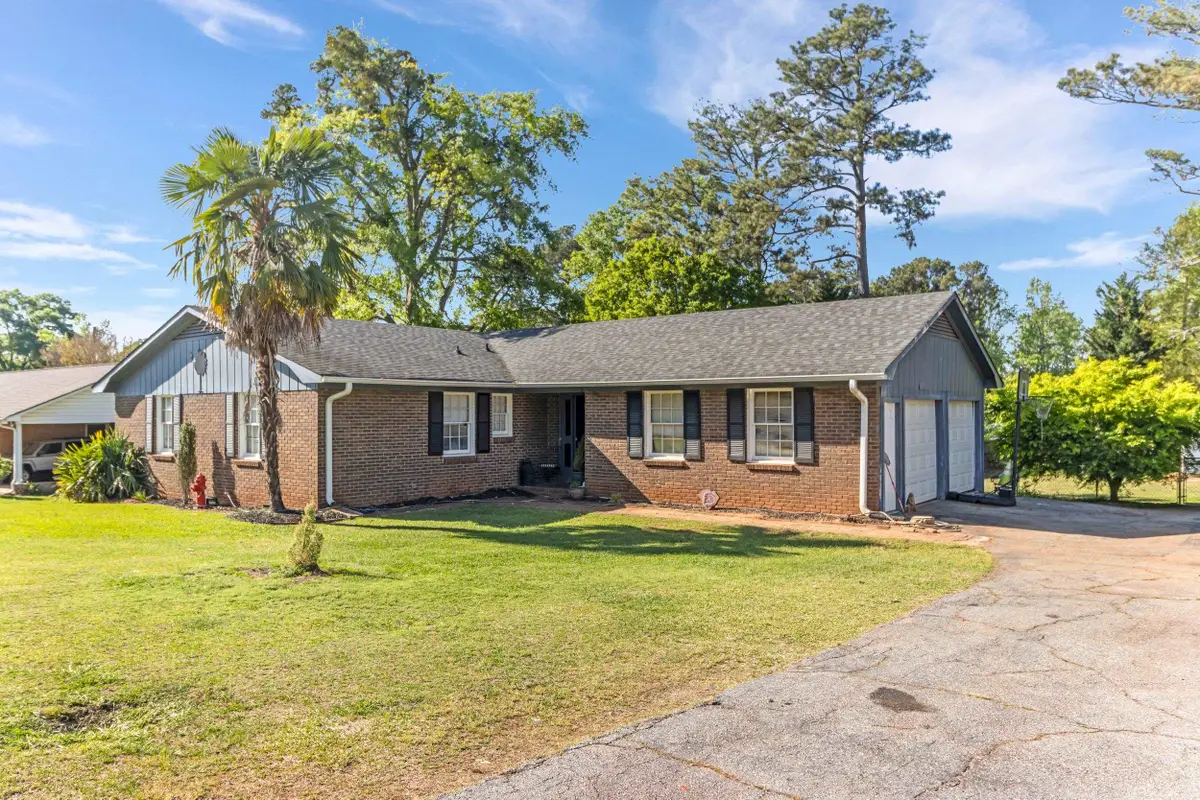 118 Wren Lane, Inman, SC 29349 - #1