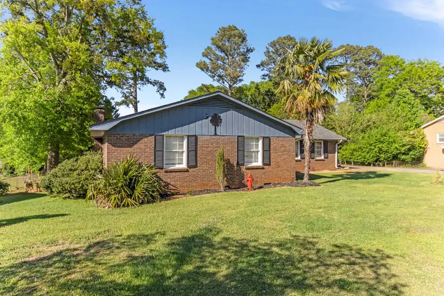 118 Wren Lane, Inman, SC 29349 - #3