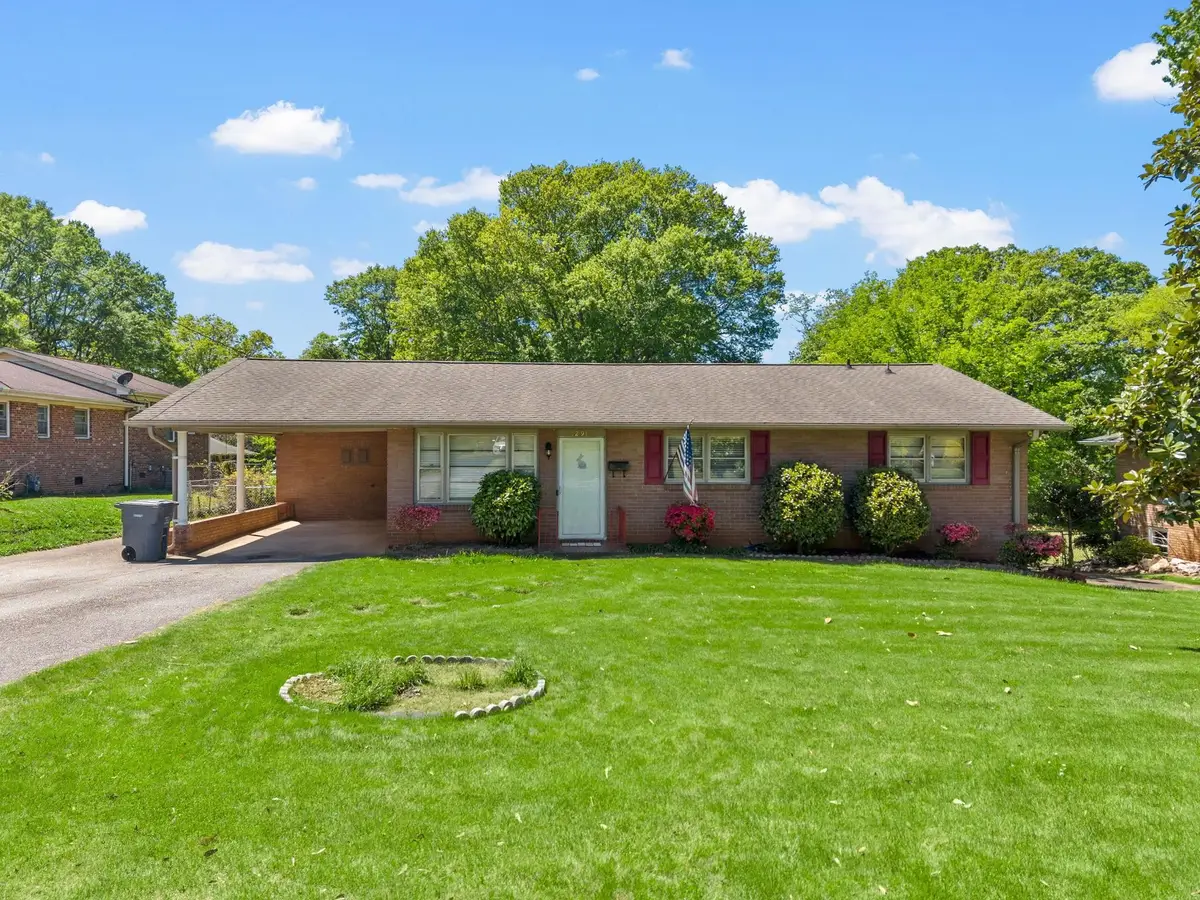 1291 Montview Street, Spartanburg, SC 29307 - #1