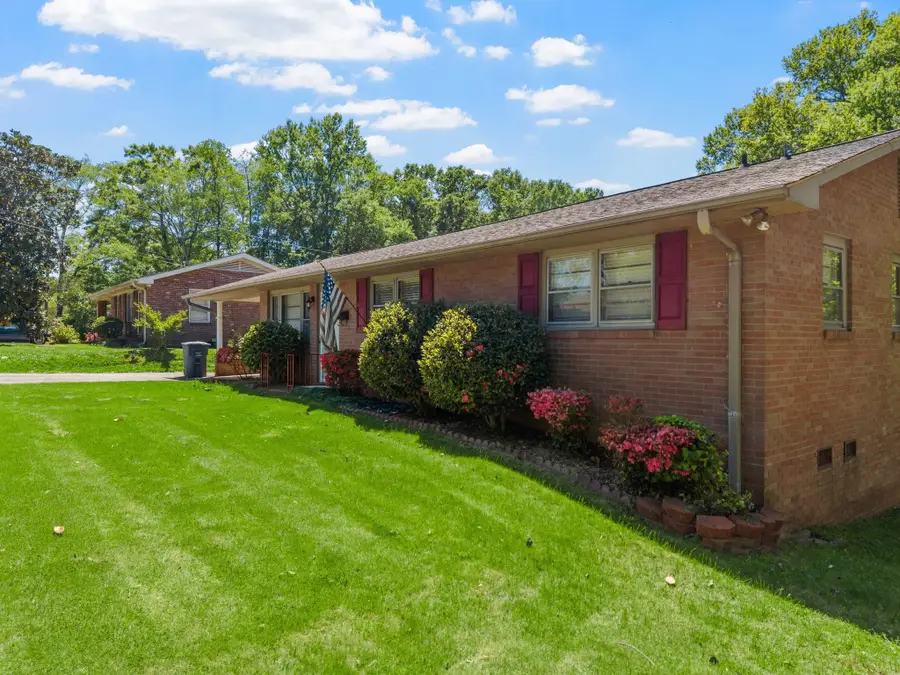 1291 Montview Street, Spartanburg, SC 29307 - #3