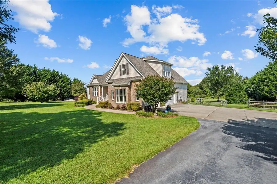 495 Mount Lebanon Church Road, Greer, SC 29651 - #3