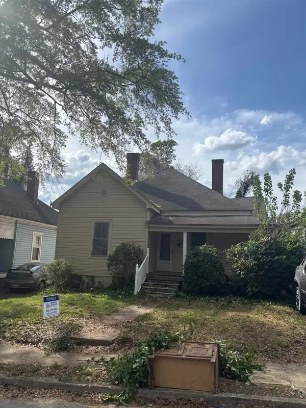 248 Rigby Avenue, Spartanburg, SC 29306-3545