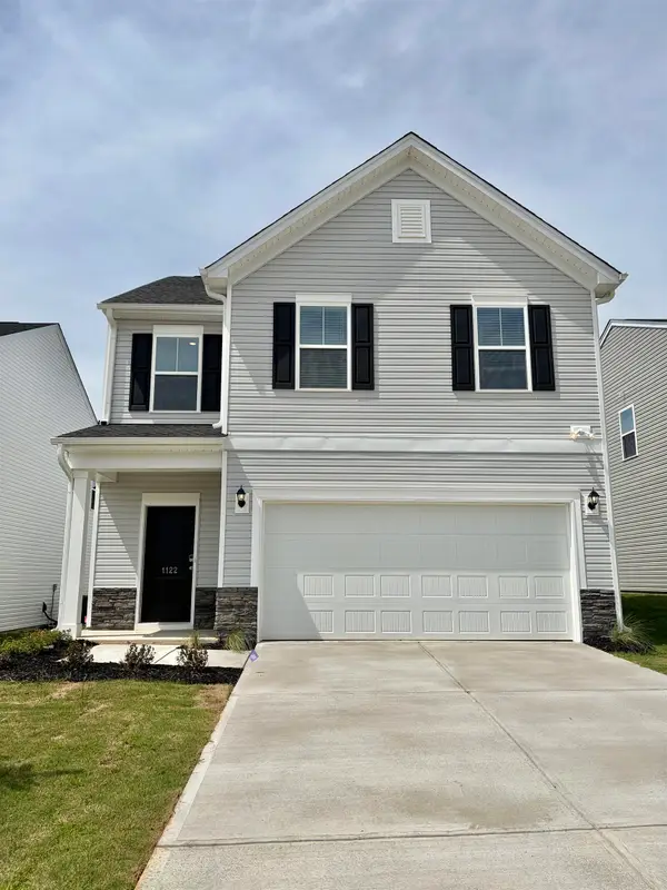 1122 Ogeechee Court, Spartanburg, SC 29303