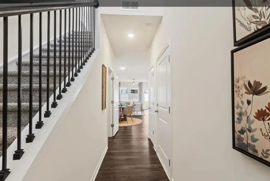 1122 Ogeechee Court, Spartanburg, SC 29303 - #2