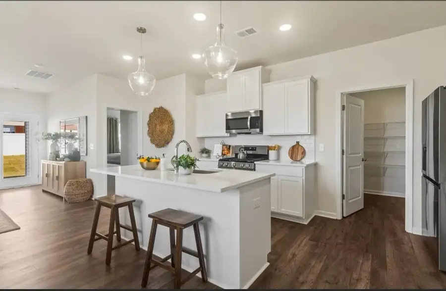 1122 Ogeechee Court, Spartanburg, SC 29303 - #3