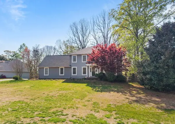 130 N River Hills Dr, Spartanburg, SC 29303