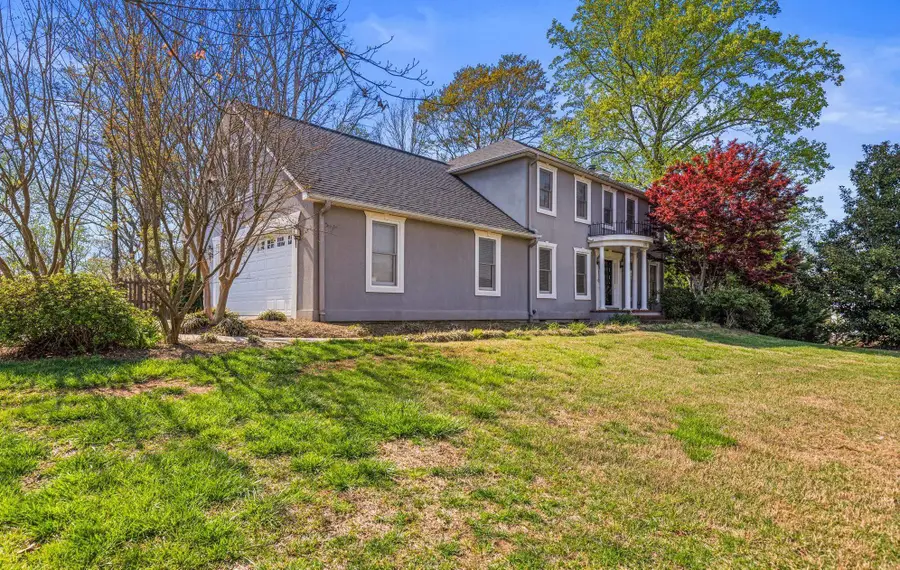 130 N River Hills Dr, Spartanburg, SC 29303 - #2