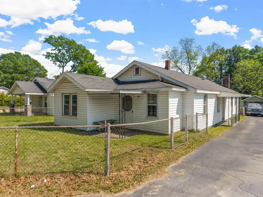 265 New Cut Road, Una, SC 29378 - #3