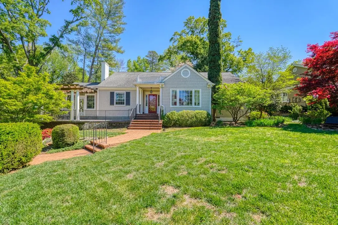 640 Crystal Drive, Spartanburg, SC 29302 - #1