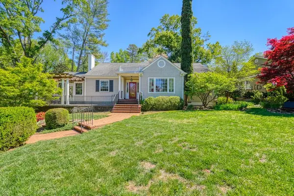 640 Crystal Drive, Spartanburg, SC 29302