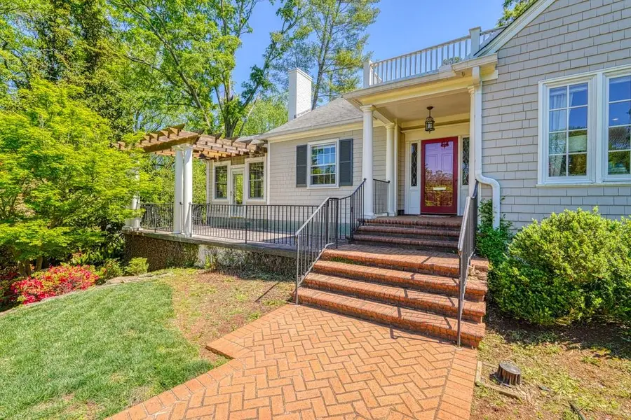 640 Crystal Drive, Spartanburg, SC 29302 - #2