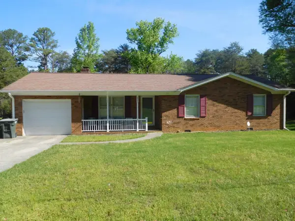 429 Brick House Road Road, Gaffney, SC 29340
