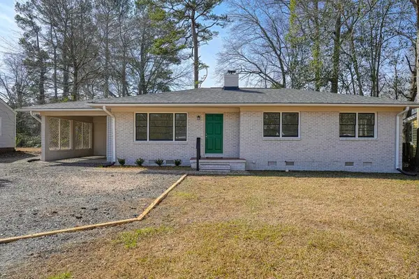 118 1st Avenue, Spartanburg, SC 29302