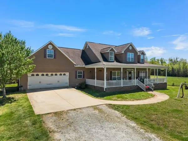 510 Cole Road, Campobello, SC 29322