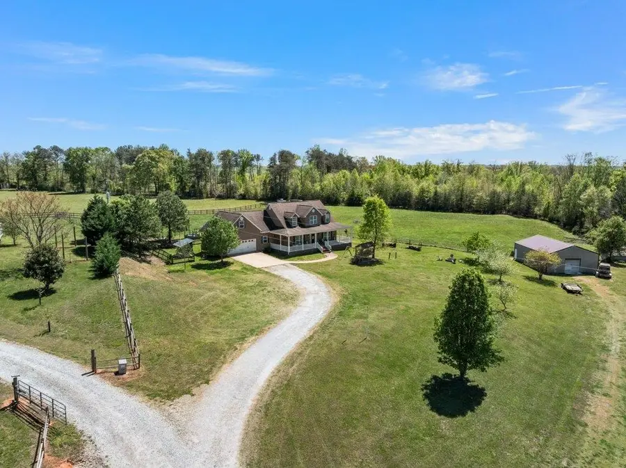 510 Cole Road, Campobello, SC 29322 - #2