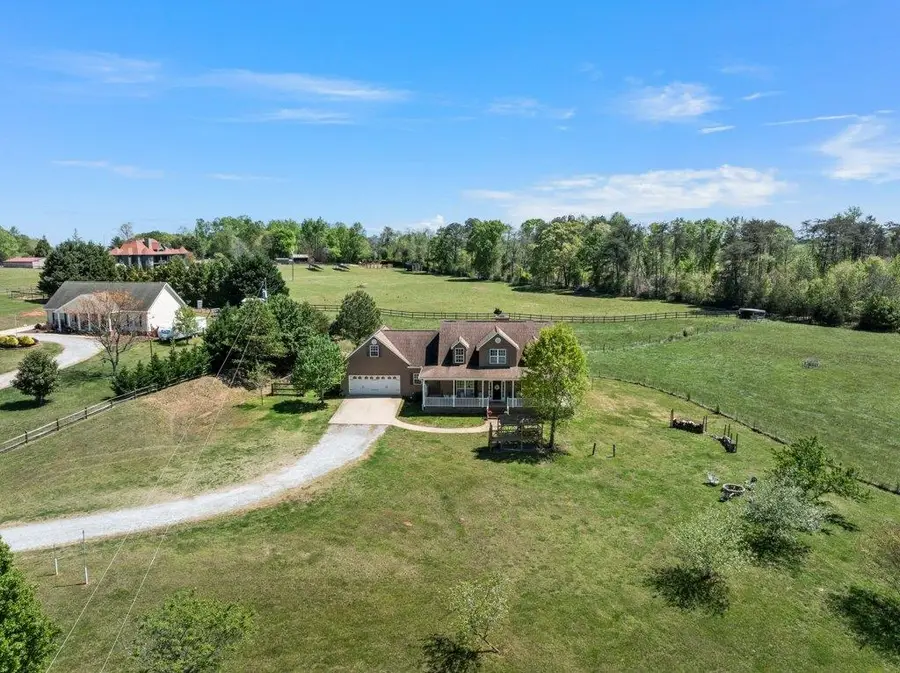 510 Cole Road, Campobello, SC 29322 - #3