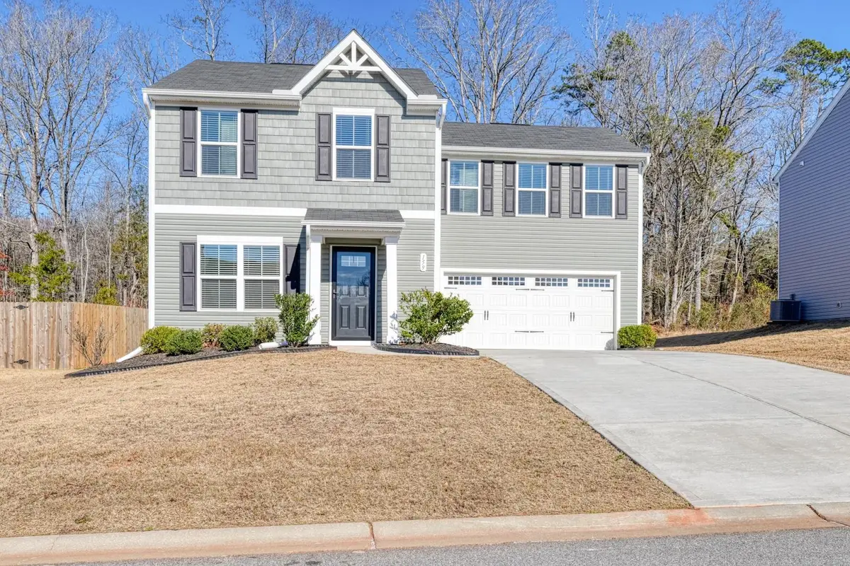 159 Barrington Creek Road, Piedmont, SC 29673 - #1