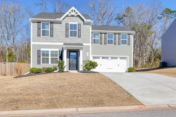 159 Barrington Creek Road, Piedmont, SC 29673