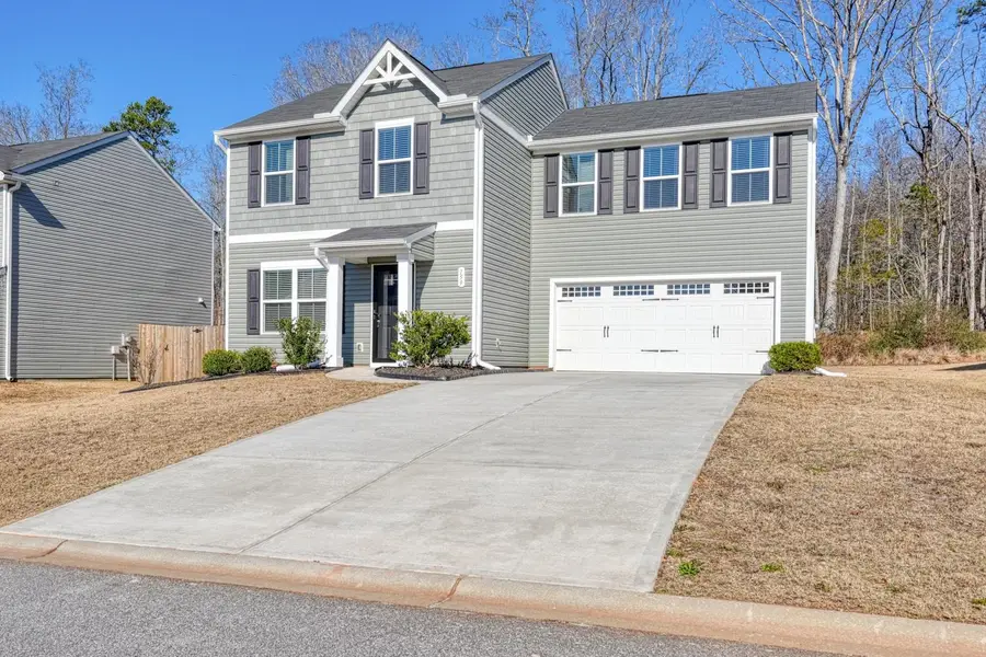 159 Barrington Creek Road, Piedmont, SC 29673 - #2