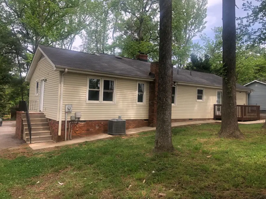 234 Greencreek Drive, Spartanburg, SC 29301-2506 - #3