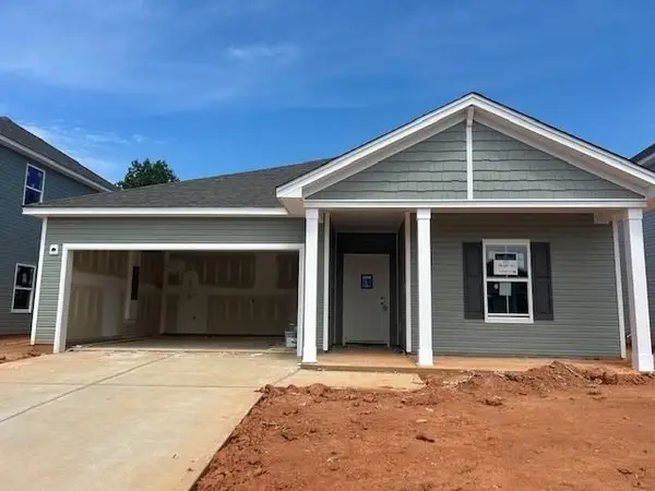 281 Talbert Trail, Landrum, SC 29356