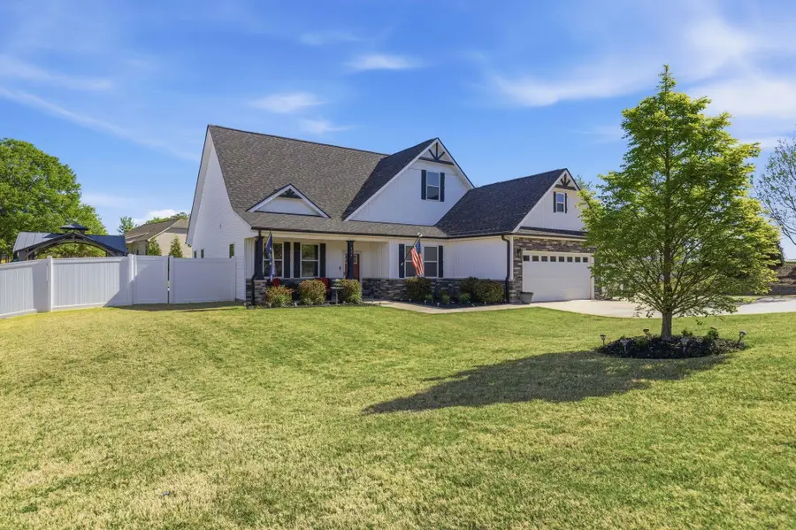 404 Josie Way, Boiling Springs, SC 29316 - #2