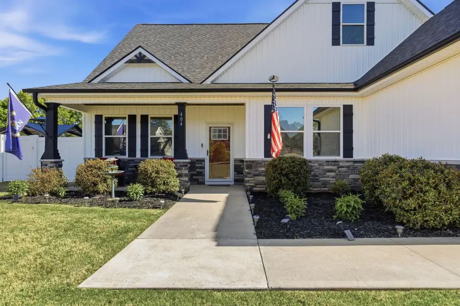 404 Josie Way, Boiling Springs, SC 29316 - #3