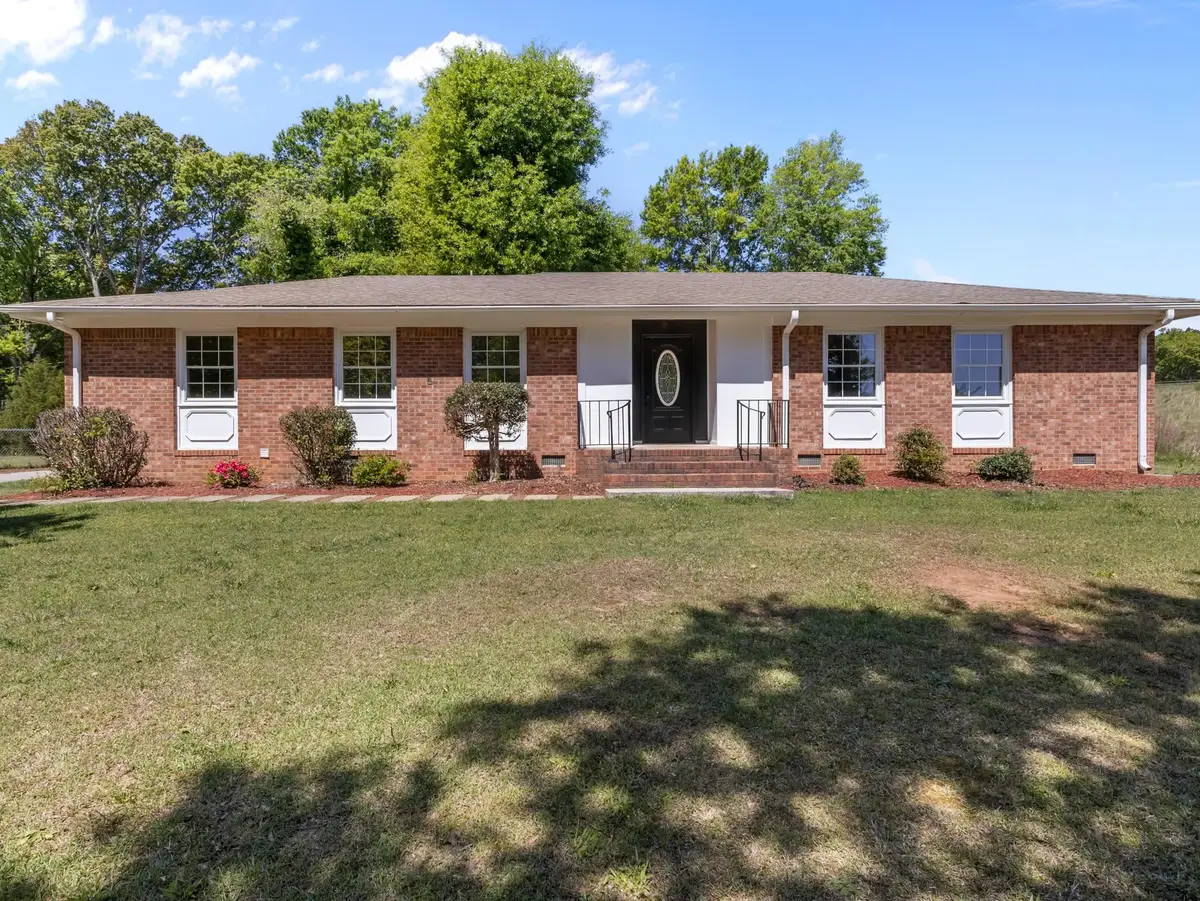 136 Shannon Street, Spartanburg, SC 29307 - #1