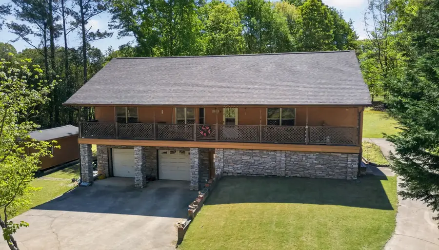 294 Cedar Canyon Drive, Spartanburg, SC 29307 - #3