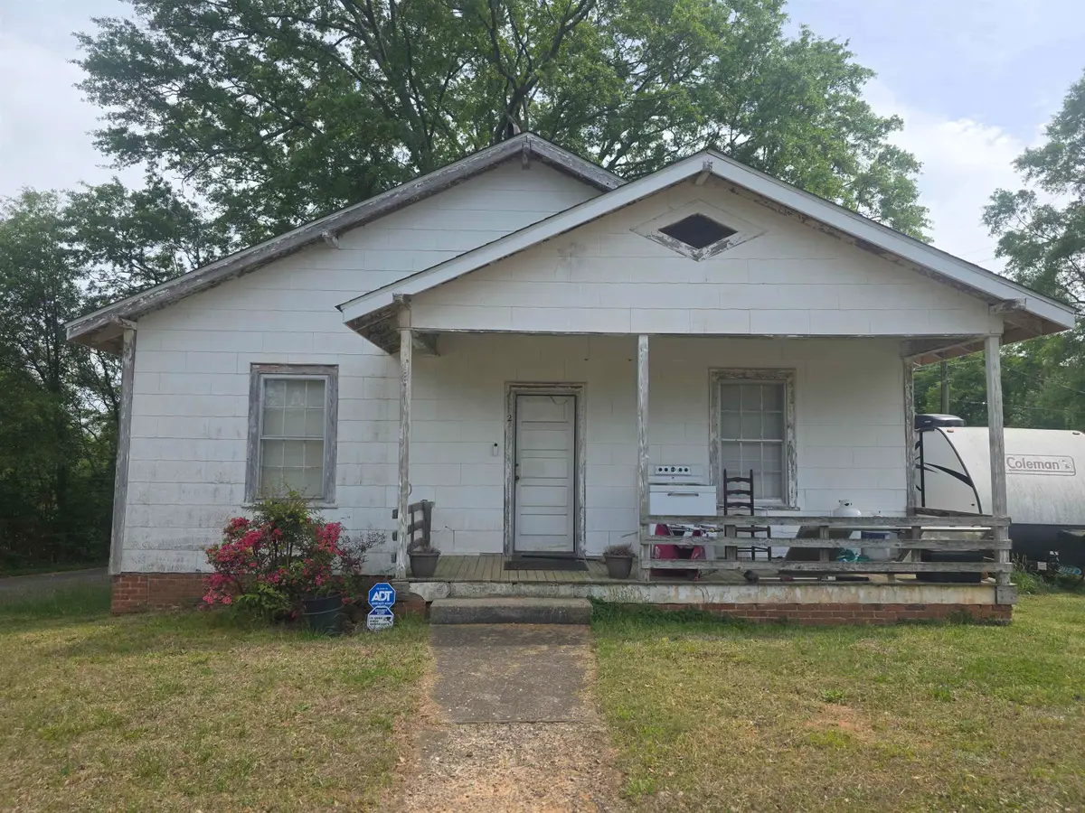 2 3rd Street, Inman, SC 29349 - #1