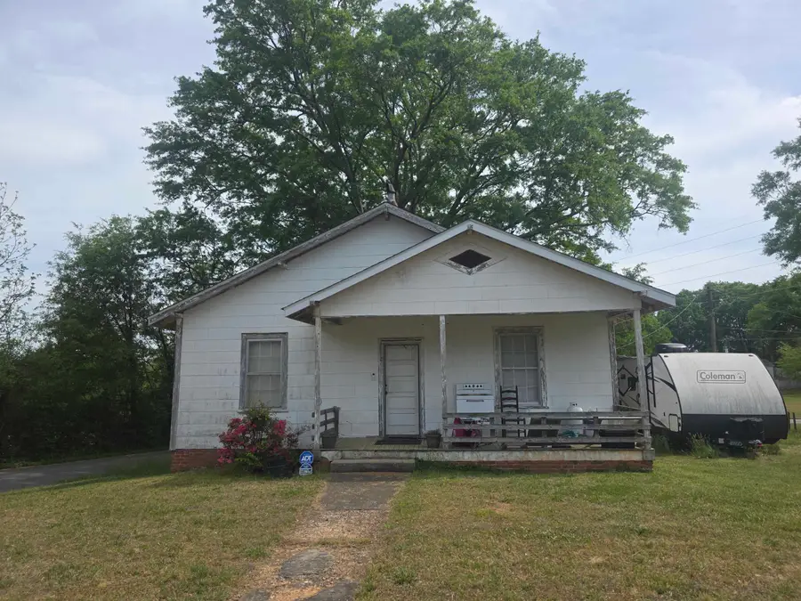 2 3rd Street, Inman, SC 29349 - #2