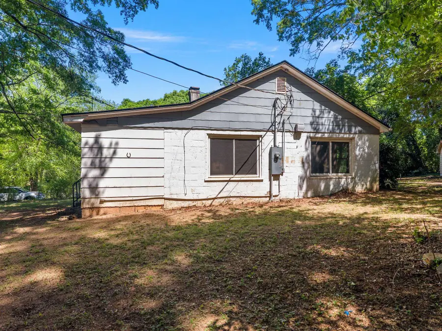 706 Marietta Street, Gaffney, SC 29340 - #2