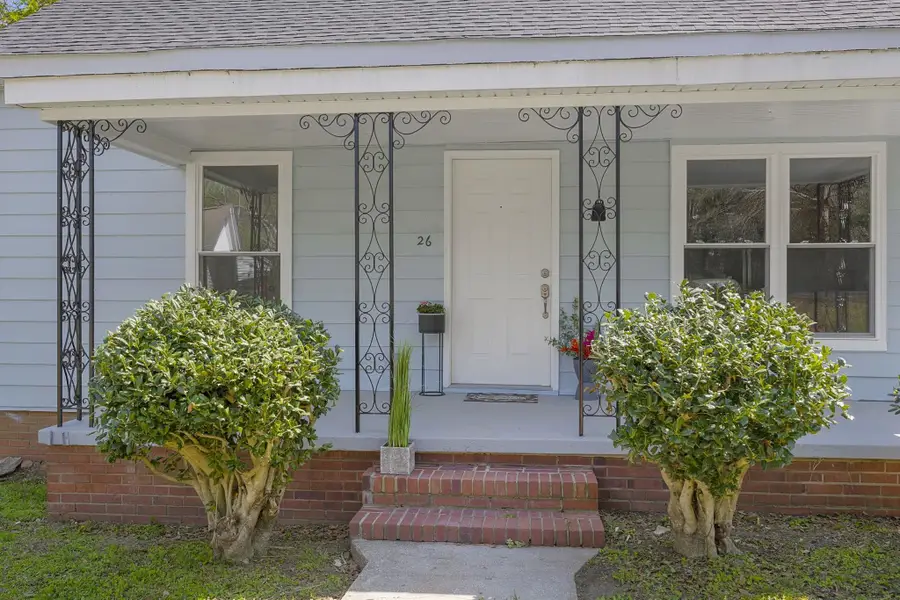 26 Pearl Street, Ware Shoals, SC 29692 - #3