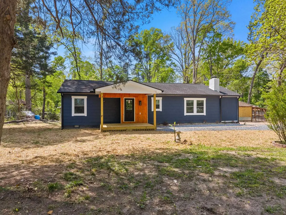 175 Hub Greer Road, Chesnee, SC 29323 - #1