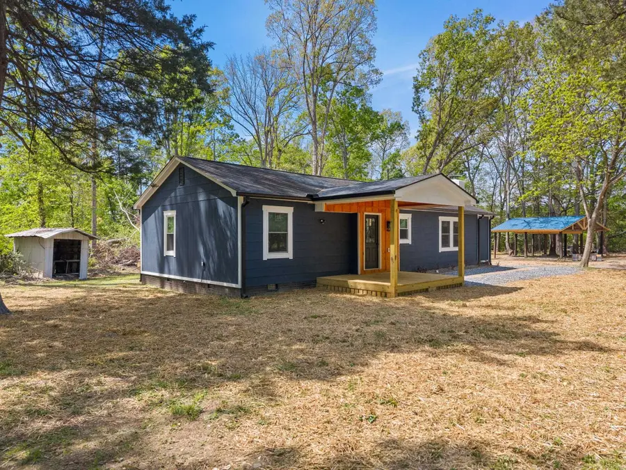 175 Hub Greer Road, Chesnee, SC 29323 - #3