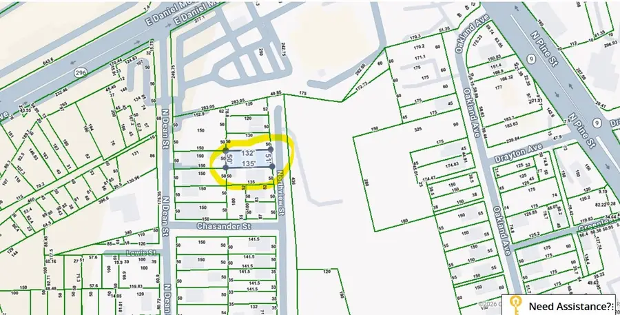 330 Northview Street, Spartanburg, SC 29302-1173 - #3