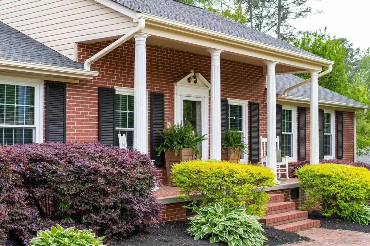 110 Crestview Drive, Union, SC 29379 - #1