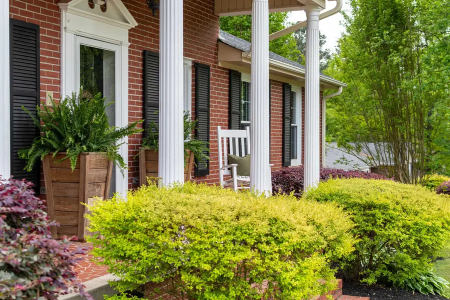 110 Crestview Drive, Union, SC 29379 - #2