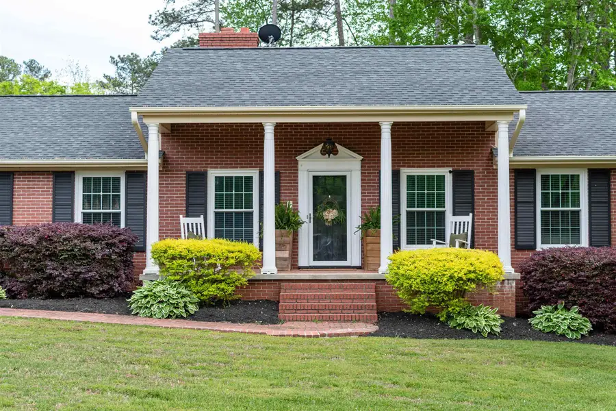 110 Crestview Drive, Union, SC 29379 - #3