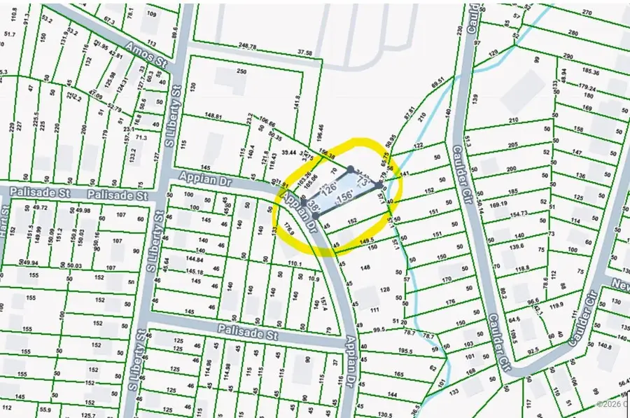 242 Appian Street, Spartanburg, SC 29306 - #2