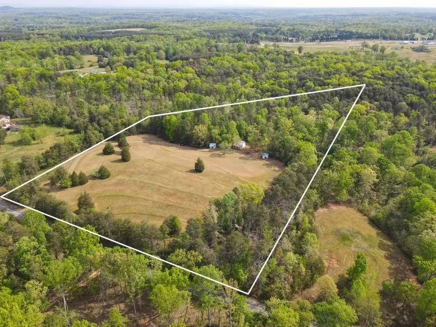 1810 Skunk Hollow Road, Campobello, SC 29322 - #2