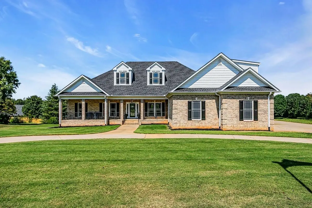 15 Hindman Road, Travelers Rest, SC 29690 - #1