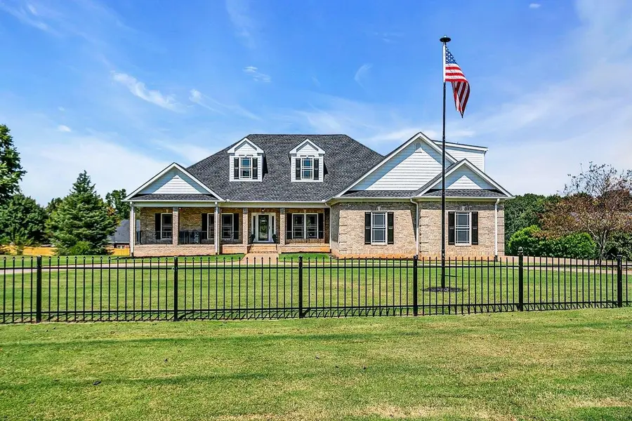 15 Hindman Road, Travelers Rest, SC 29690 - #2