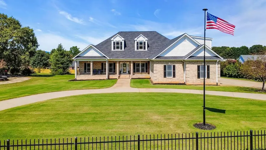 15 Hindman Road, Travelers Rest, SC 29690 - #3