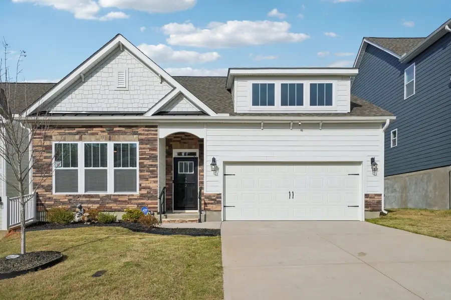 432 Jack Hunter Place, Woodruff, SC 29388 - #2