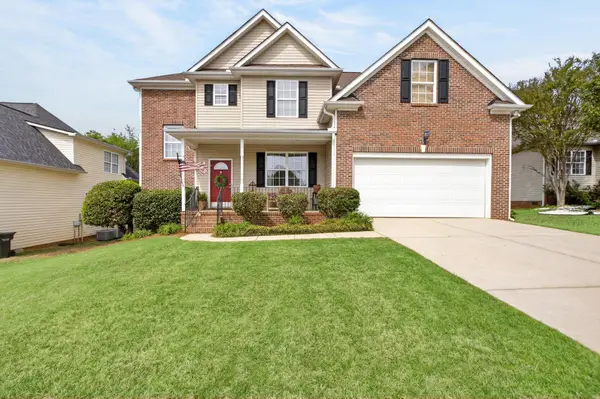 702 Austin Woods Court, Greer, SC 29651