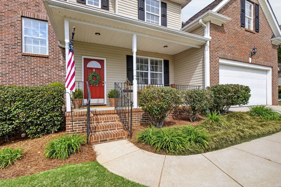 702 Austin Woods Court, Greer, SC 29651 - #3