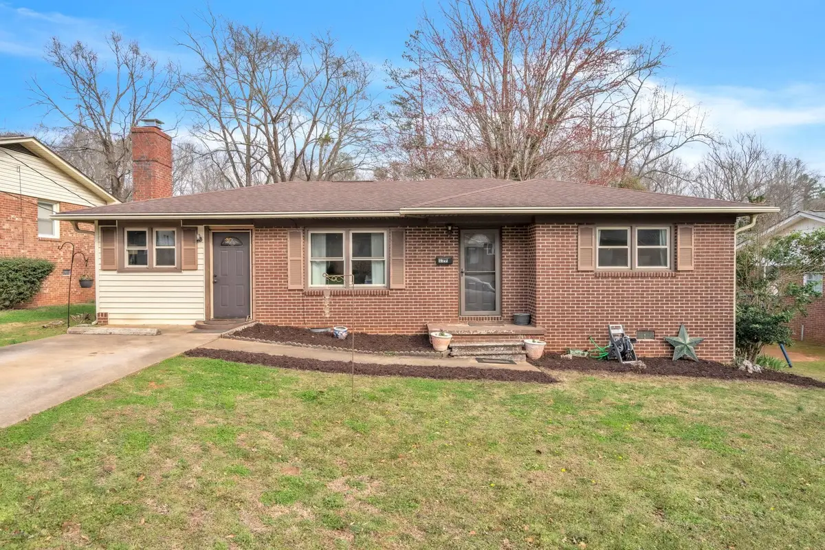 117 Lincoln Drive, Spartanburg, SC 29306 - #1