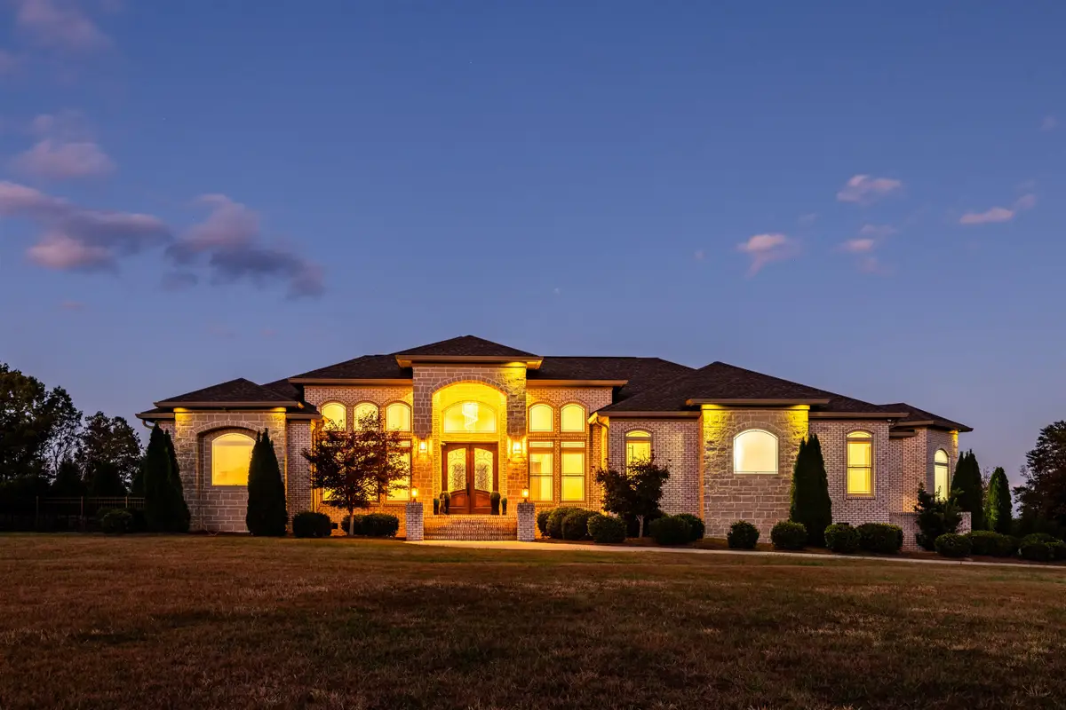 3505 Ballenger Road, Greer, SC 29651 - #1