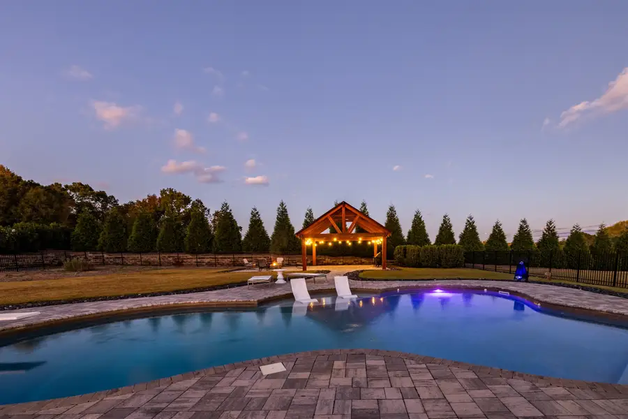 3505 Ballenger Road, Greer, SC 29651 - #3